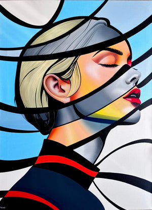 Descriptive image text