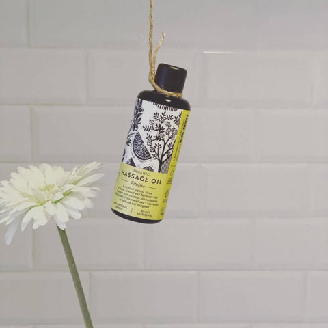 Vitalise Bio-Massageöl