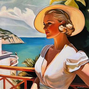 Descriptive image text