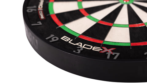 Winmau Blade X Dartboard