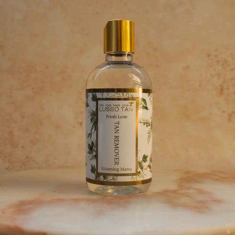 Bloom Maternity Fresh Lux Bräunungsentfernungs-Duschgel 