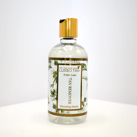 Bloom Maternity Fresh Lux Bräunungsentfernungs-Duschgel 