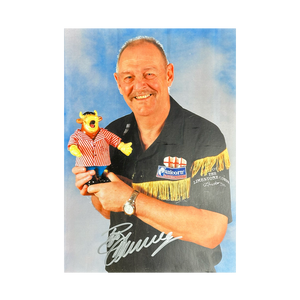 Bob Anderson Signed 12x8 Image #2