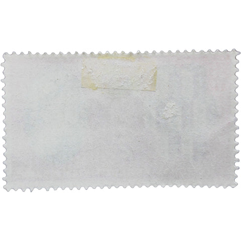 1962 Stamp United Kingdom 2 1/2 d - British penny Elizabeth II National Productivity Year