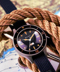Bulova - Military Mil Ship Automatico - Special Edition 2025 Watch