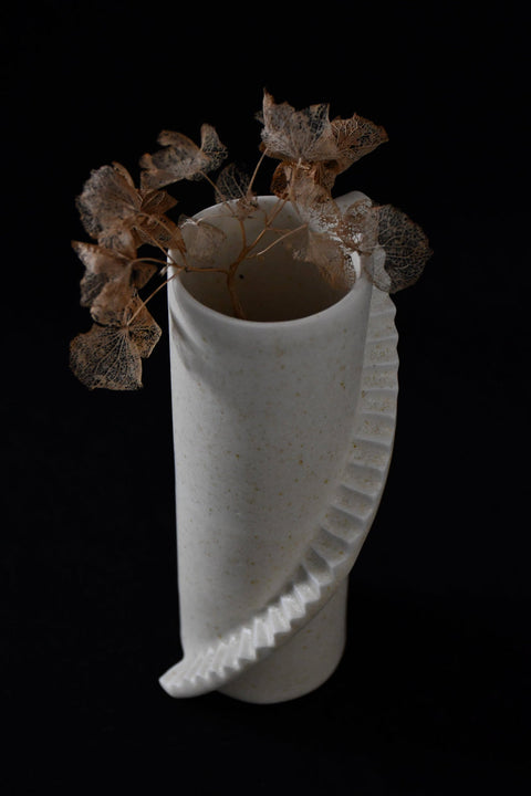 STAIRS SERIES - VASE