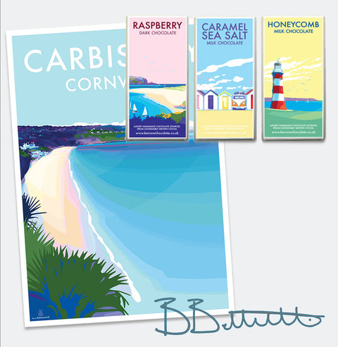Carbis Bay