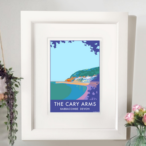 The Cary Arms