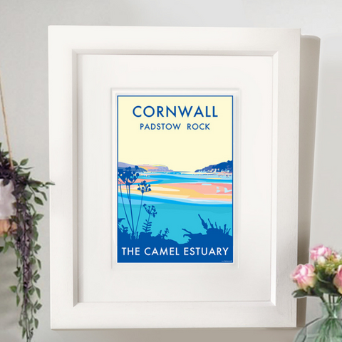 Cornwall (Camel)