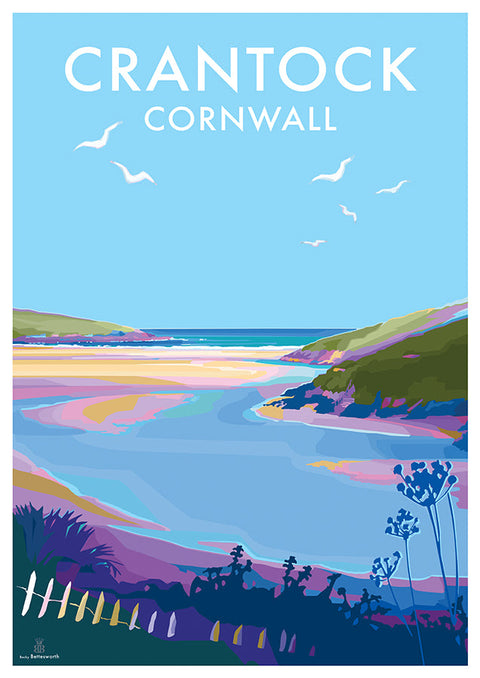 Crantock