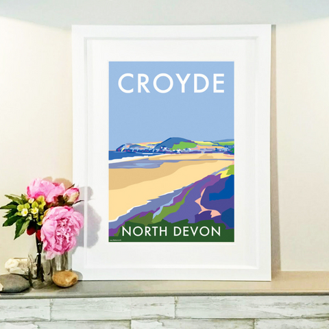 Croyde