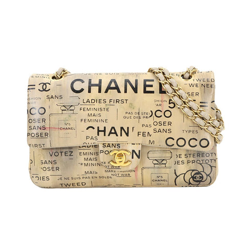 Chanel - Shoulder bag