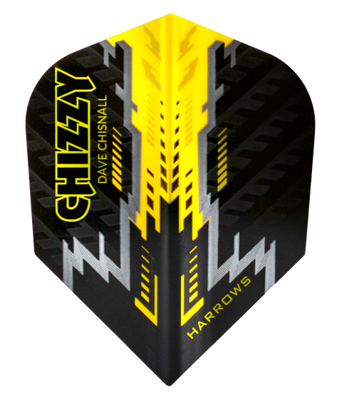 Harrows Chizzy 90%