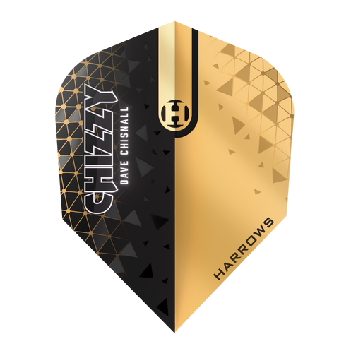 Harrows Chizzy Series 2 90%
