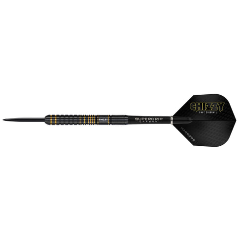 Harrows Chizzy Series 3 90%