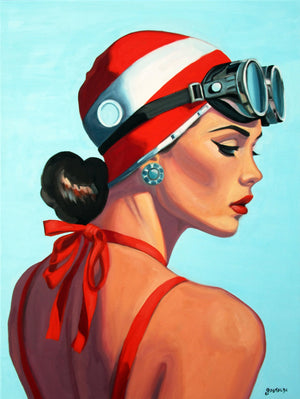 Descriptive image text