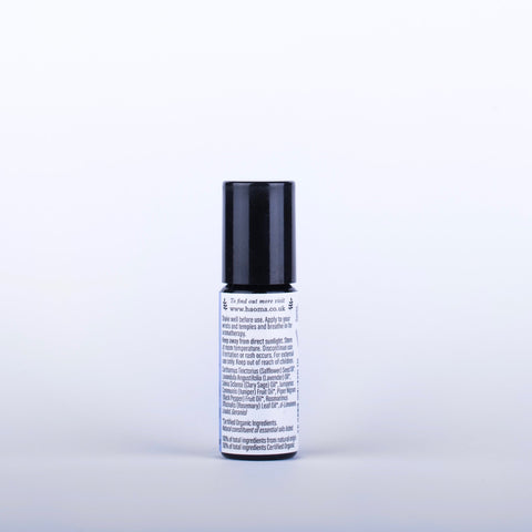 Clarity Bio-Stimmungsrolle