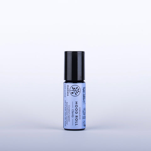 Clarity Bio-Stimmungsrolle