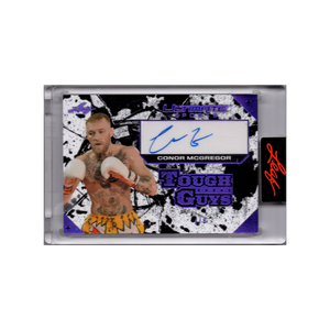 Leaf Tough Guys Conor McGregor 4/8