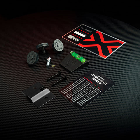 Winmau Blade X Dartboard