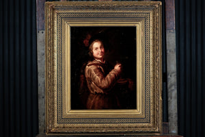 Descriptive image text