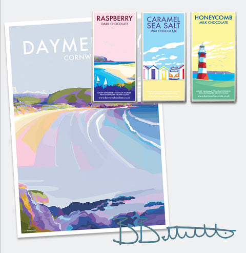 Daymer Bay