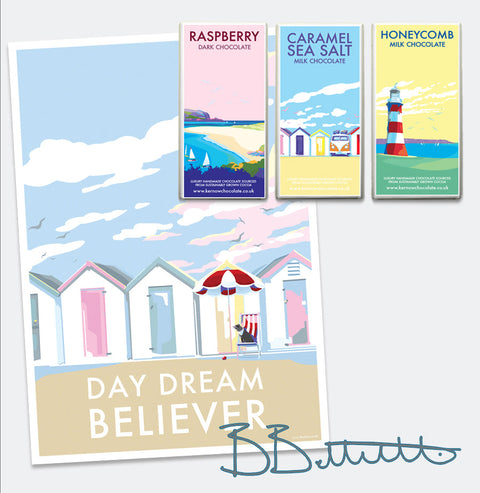 Day Dream Believer