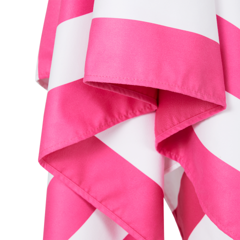 XL Phi Phi Pink Beach Towel