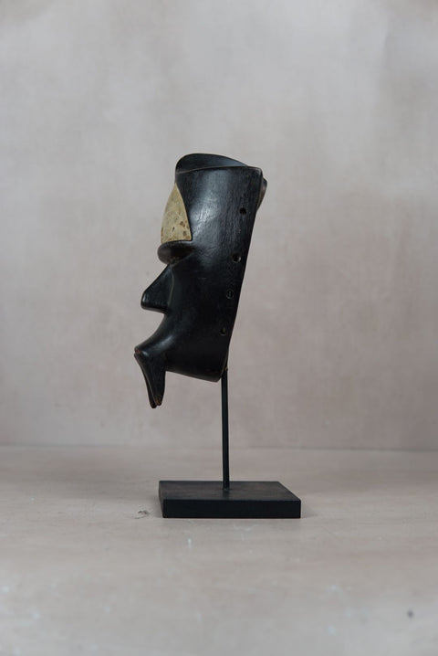 Kwele Mask - 41.1