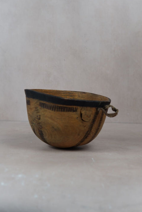 Turkana Bowls - L 111.1 Vintage
