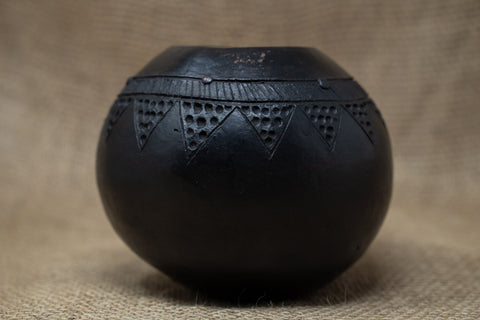 Pot Zulu - S 9.10