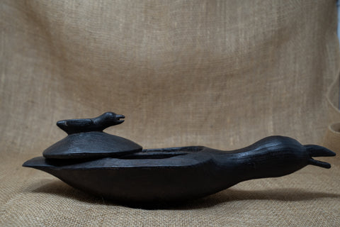 Bol Lozi - oiseau 19.1