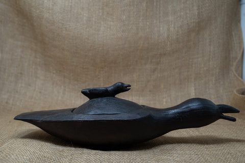 Bol Lozi - oiseau 19.1