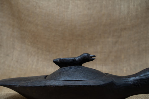 Bol Lozi - oiseau 19.1