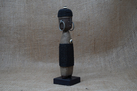 Namji Doll - black 164.3