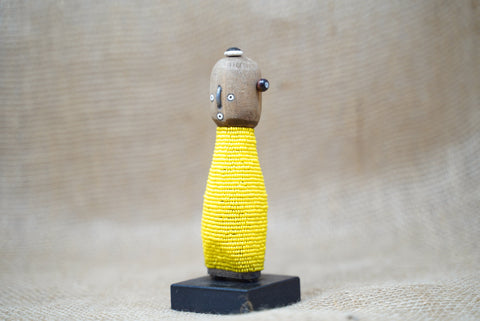 Namji Doll Baby -yellow 160.2