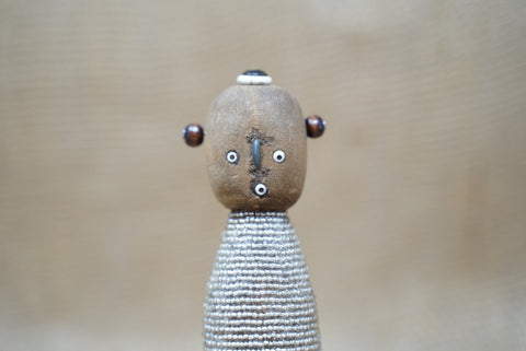 Namji Doll Baby -silver 160.3