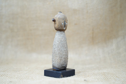 Namji Doll Baby -silver 160.4