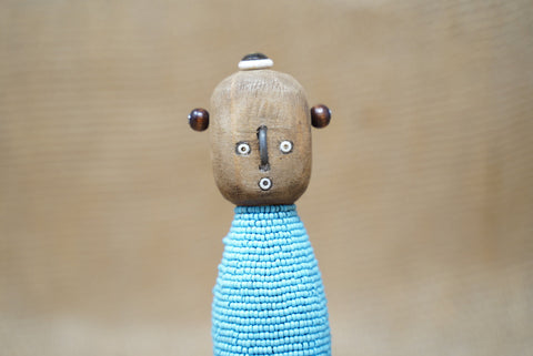 Namji Doll Baby blue 160.5