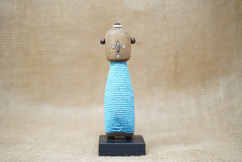 Namji Doll Baby blue 160.6