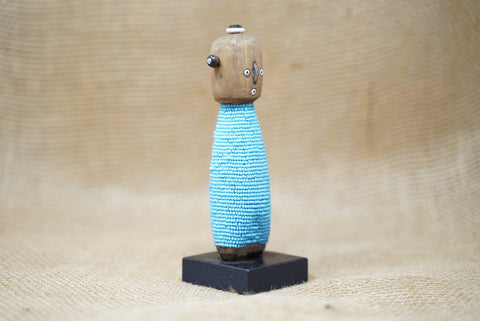 Namji Doll Baby blue 160.6