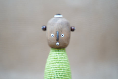 Namji Doll Baby blue 160.8