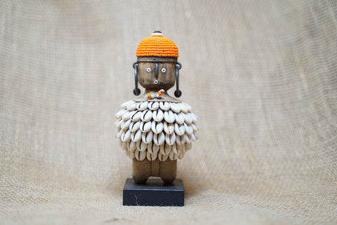 Namji Doll - yellow 151.3