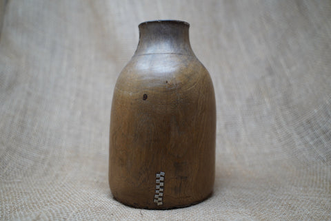 Vintage Tustsi Milk Container 19.3