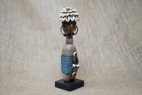 Namji Doll - Blue 150.1