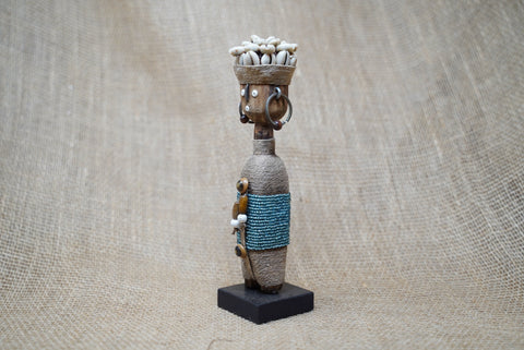 Namji-Puppe – Blau 150,3