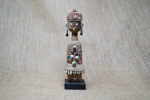 Namji Doll - Multicoloured