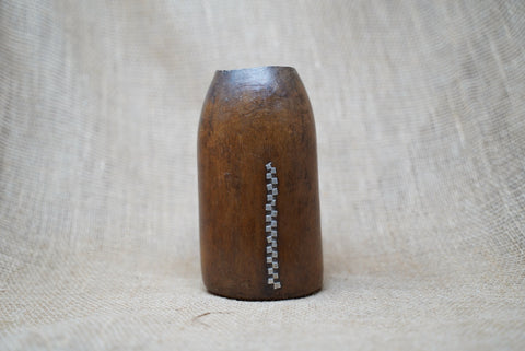 Vintage Tustsi Milk Container 18.1