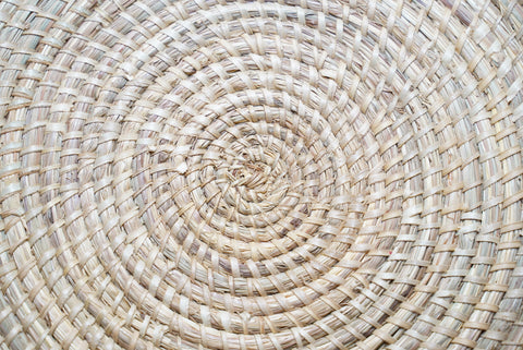 Platzmatte – Senegal – Natur