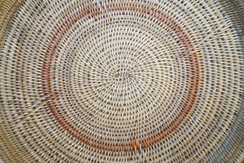 Makenge Tray - Zambia - 1